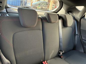 FORD FIESTA 1.0T EcoBoost GPF ST-Line Hatchback 5dr Petrol Manual Euro 6 (s/