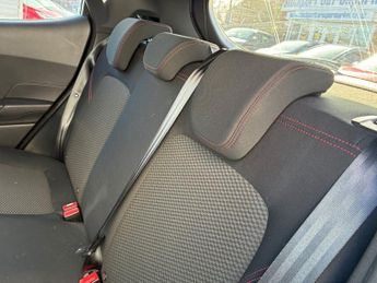 FORD FIESTA 1.0T EcoBoost GPF ST-Line Hatchback 5dr Petrol Manual Euro 6 (s/