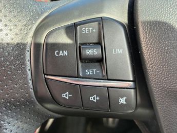 FORD FIESTA 1.0T EcoBoost GPF ST-Line Hatchback 5dr Petrol Manual Euro 6 (s/