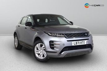 Land Rover Range Rover Evoque 1.5 P300e 12.2kWh R-Dynamic S Auto 4WD Euro 6 (s/s) 5dr