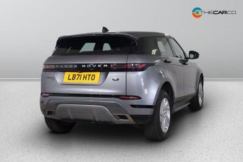 LAND ROVER RANGE ROVER EVOQUE 1.5 P300e 12.2kWh R-Dynamic S Auto 4WD Euro 6 (s/s) 5dr