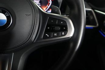 BMW 4 SERIES 2.0 420i M Sport Coupe 2dr Petrol Auto Euro 6 (s/s) (184 ps)