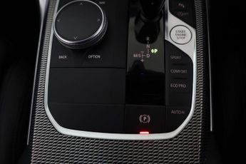 BMW 4 SERIES 2.0 420i M Sport Coupe 2dr Petrol Auto Euro 6 (s/s) (184 ps)