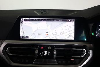 BMW 4 SERIES 2.0 420i M Sport Coupe 2dr Petrol Auto Euro 6 (s/s) (184 ps)