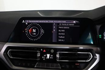 BMW 4 SERIES 2.0 420i M Sport Coupe 2dr Petrol Auto Euro 6 (s/s) (184 ps)