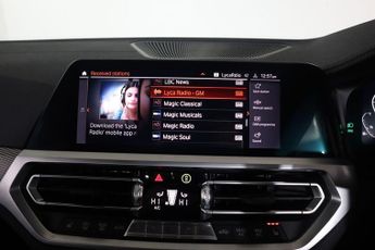 BMW 4 SERIES 2.0 420i M Sport Coupe 2dr Petrol Auto Euro 6 (s/s) (184 ps)