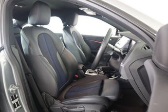 BMW 2 SERIES GRAN COUPE 1.5 218i M Sport Saloon 4dr Petrol DCT Euro 6 (s/s) (136 ps)