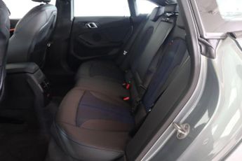 BMW 2 SERIES GRAN COUPE 1.5 218i M Sport Saloon 4dr Petrol DCT Euro 6 (s/s) (136 ps)