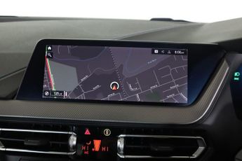 BMW 2 SERIES GRAN COUPE 1.5 218i M Sport Saloon 4dr Petrol DCT Euro 6 (s/s) (136 ps)