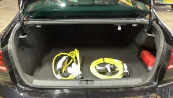 VOLKSWAGEN PASSAT 1.4 TSI 13kWh GTE Saloon 4dr Petrol Plug-in Hybrid DSG Euro 6 (s