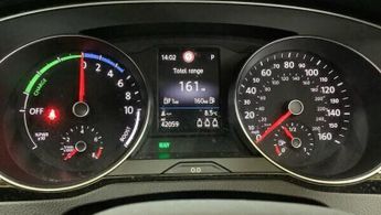 VOLKSWAGEN PASSAT 1.4 TSI 13kWh GTE Saloon 4dr Petrol Plug-in Hybrid DSG Euro 6 (s