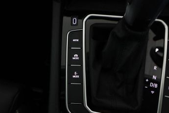 VOLKSWAGEN PASSAT 1.4 TSI 13kWh GTE Saloon 4dr Petrol Plug-in Hybrid DSG Euro 6 (s