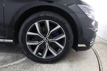 VOLKSWAGEN PASSAT 1.4 TSI 13kWh GTE Saloon 4dr Petrol Plug-in Hybrid DSG Euro 6 (s