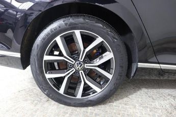 VOLKSWAGEN PASSAT 1.4 TSI 13kWh GTE Saloon 4dr Petrol Plug-in Hybrid DSG Euro 6 (s