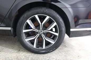 VOLKSWAGEN PASSAT 1.4 TSI 13kWh GTE Saloon 4dr Petrol Plug-in Hybrid DSG Euro 6 (s
