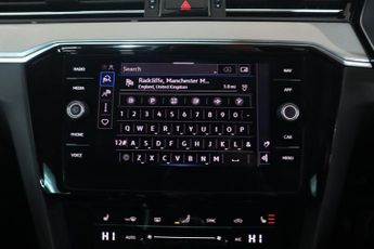 VOLKSWAGEN PASSAT 1.4 TSI 13kWh GTE Saloon 4dr Petrol Plug-in Hybrid DSG Euro 6 (s