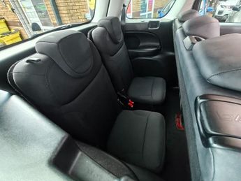 FIAT 500L 1.3 MultiJet Lounge MPW 5dr Diesel Dualogic Euro 5 (s/s) (85 bhp