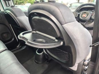 FIAT 500L 1.3 MultiJet Lounge MPW 5dr Diesel Dualogic Euro 5 (s/s) (85 bhp