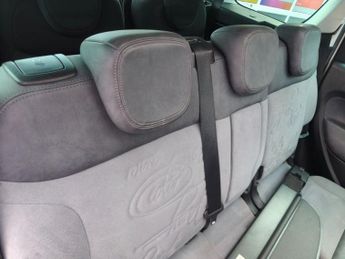 FIAT 500L 1.3 MultiJet Lounge MPW 5dr Diesel Dualogic Euro 5 (s/s) (85 bhp