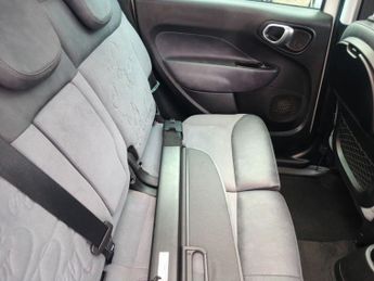 FIAT 500L 1.3 MultiJet Lounge MPW 5dr Diesel Dualogic Euro 5 (s/s) (85 bhp