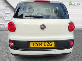 FIAT 500L 1.3 MultiJet Lounge MPW 5dr Diesel Dualogic Euro 5 (s/s) (85 bhp