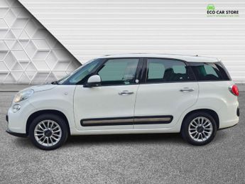 FIAT 500L 1.3 MultiJet Lounge MPW 5dr Diesel Dualogic Euro 5 (s/s) (85 bhp