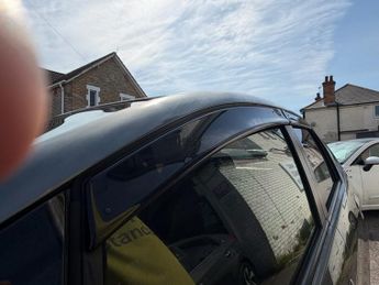 HONDA FIT 1.5 RS Finestyle Automatic Petrol Hatchback Grey 5dr
