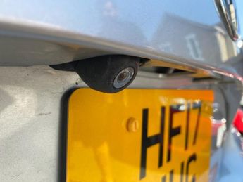 TOYOTA YARIS 1.5 Hybrid Automatic Petrol Hatchback Silver 5dr