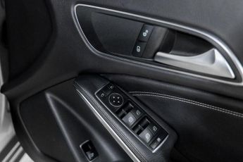 MERCEDES-BENZ CLA 2.1 CLA220d Sport Coupe 4dr Diesel 7G-DCT Euro 6 (s/s) (177 ps)