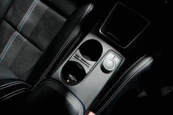 MERCEDES-BENZ CLA 2.1 CLA220d Sport Coupe 4dr Diesel 7G-DCT Euro 6 (s/s) (177 ps)