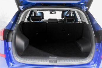 HYUNDAI TUCSON 1.6 CRDi MHEV Premium SE SUV 5dr Diesel Hybrid DCT Euro 6 (s/s) 