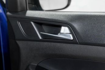 HYUNDAI TUCSON 1.6 CRDi MHEV Premium SE SUV 5dr Diesel Hybrid DCT Euro 6 (s/s) 