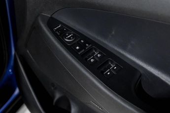 HYUNDAI TUCSON 1.6 CRDi MHEV Premium SE SUV 5dr Diesel Hybrid DCT Euro 6 (s/s) 