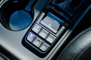 HYUNDAI TUCSON 1.6 CRDi MHEV Premium SE SUV 5dr Diesel Hybrid DCT Euro 6 (s/s) 