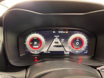 NISSAN JUKE 1.6 N-Connecta SUV 5dr Petrol Hybrid Auto Euro 6 (143 ps)