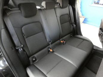 NISSAN JUKE 1.6 N-Connecta SUV 5dr Petrol Hybrid Auto Euro 6 (143 ps)