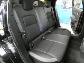 NISSAN JUKE 1.6 N-Connecta SUV 5dr Petrol Hybrid Auto Euro 6 (143 ps)