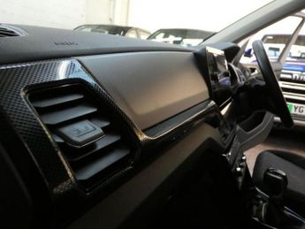 VOLKSWAGEN T-CROSS 1.0 TSI Match SUV 5dr Petrol DSG Euro 6 (s/s) (115 ps)