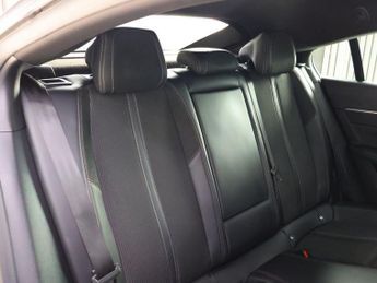 PEUGEOT 508 1.6 PureTech GT Line Fastback 5dr Petrol EAT Euro 6 (s/s) (180 p
