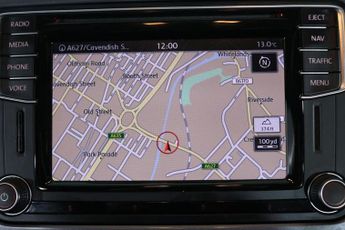 VOLKSWAGEN TIGUAN 2.0 TDI BlueMotion Tech Match Edition SUV 5dr Diesel DSG 4WD Eur