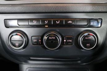 VOLKSWAGEN TIGUAN 2.0 TDI BlueMotion Tech Match Edition SUV 5dr Diesel DSG 4WD Eur