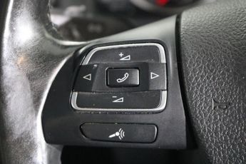 VOLKSWAGEN TIGUAN 2.0 TDI BlueMotion Tech Match Edition SUV 5dr Diesel DSG 4WD Eur