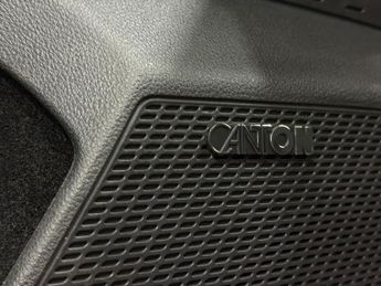 SKODA OCTAVIA 1.4 TSI iV 13kWh vRS Estate 5dr Petrol Plug-in Hybrid DSG Euro 6