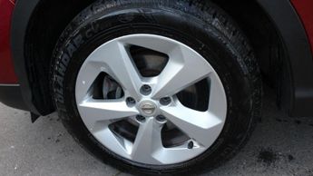 NISSAN QASHQAI 1.3 DIG-T Acenta Premium SUV 5dr Petrol DCT Auto Euro 6 (s/s) (1