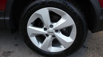NISSAN QASHQAI 1.3 DIG-T Acenta Premium SUV 5dr Petrol DCT Auto Euro 6 (s/s) (1