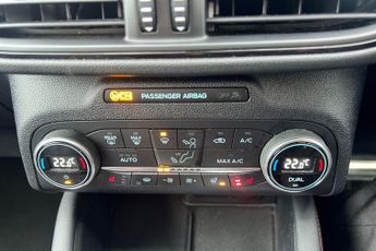 FORD KUGA 2.5 Duratec 14.4kWh ST-Line X Edition SUV 5dr Petrol Plug-in Hyb