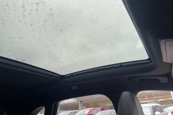 FORD KUGA 2.5 Duratec 14.4kWh ST-Line X Edition SUV 5dr Petrol Plug-in Hyb