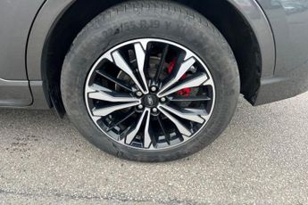 FORD KUGA 2.5 Duratec 14.4kWh ST-Line X Edition SUV 5dr Petrol Plug-in Hyb