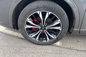 FORD KUGA 2.5 Duratec 14.4kWh ST-Line X Edition SUV 5dr Petrol Plug-in Hyb