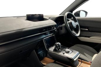 MAZDA MX-30 35.5kWh Prime-Line SUV 5dr Electric Auto (145 ps) Reverse Camera